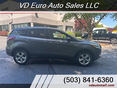 2013 Ford Escape SE  -CLEAN TITLE! - Photo 47 - Portland, OR 97218