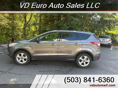 2013 Ford Escape SE  -CLEAN TITLE! - Photo 30 - Portland, OR 97218