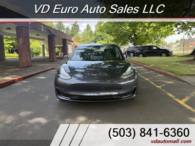 2019 Tesla Model 3 Standard Range -CLEAN TITLE! - Photo 3 - Portland, OR 97218
