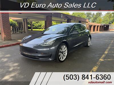 2019 Tesla Model 3 Standard Range -CLEAN TITLE! - Photo 2 - Portland, OR 97218