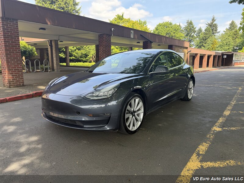 2019 Tesla Model 3 Standard Range  -CLEAN TITLE!
