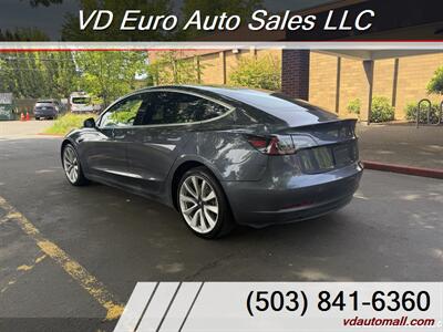 2019 Tesla Model 3 Standard Range -CLEAN TITLE! - Photo 8 - Portland, OR 97218