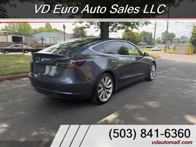 2019 Tesla Model 3 Standard Range -CLEAN TITLE! - Photo 6 - Portland, OR 97218
