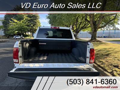 2016 RAM 1500 SSV  4WD Clean Title! - Photo 9 - Portland, OR 97218