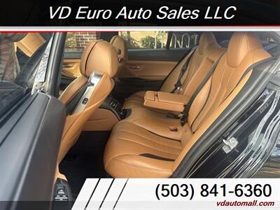2017 BMW 650i Gran Coupe   - Photo 10 - Portland, OR 97218