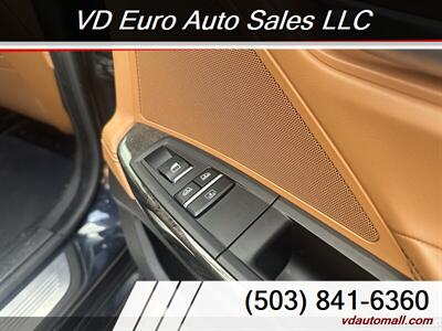 2017 BMW 650i Gran Coupe   - Photo 19 - Portland, OR 97218