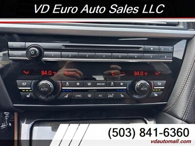 2017 BMW 650i Gran Coupe   - Photo 21 - Portland, OR 97218