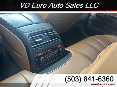 2017 BMW 650i Gran Coupe   - Photo 11 - Portland, OR 97218