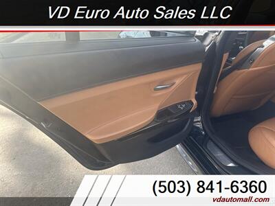 2017 BMW 650i Gran Coupe   - Photo 17 - Portland, OR 97218