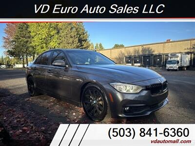 2016 BMW 320i  -CLEAN TITLE! - Photo 4 - Portland, OR 97218