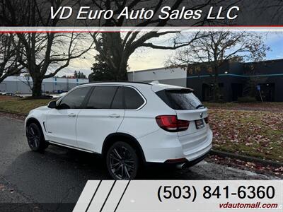 2015 BMW X5 xDrive35i  7 passenger - Photo 6 - Portland, OR 97218