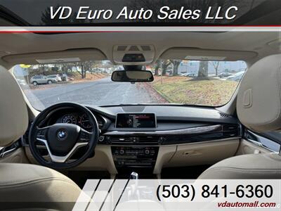 2015 BMW X5 xDrive35i  7 passenger - Photo 11 - Portland, OR 97218