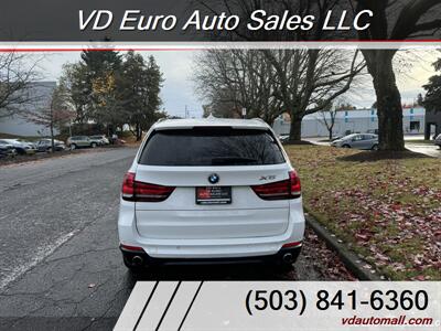 2015 BMW X5 xDrive35i  7 passenger - Photo 5 - Portland, OR 97218