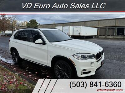 2015 BMW X5 xDrive35i  7 passenger - Photo 3 - Portland, OR 97218