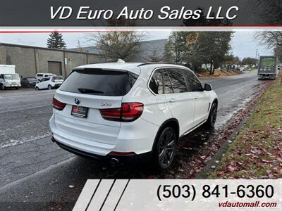 2015 BMW X5 xDrive35i  7 passenger - Photo 4 - Portland, OR 97218