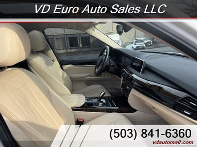 2015 BMW X5 xDrive35i  7 passenger - Photo 14 - Portland, OR 97218