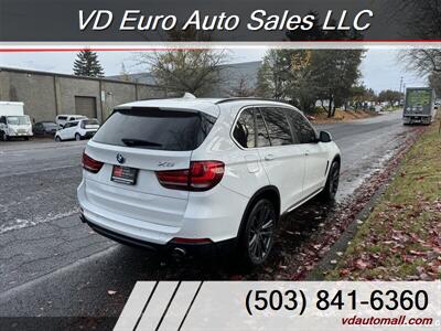 2015 BMW X5 xDrive35i  7 passenger - Photo 4 - Portland, OR 97218