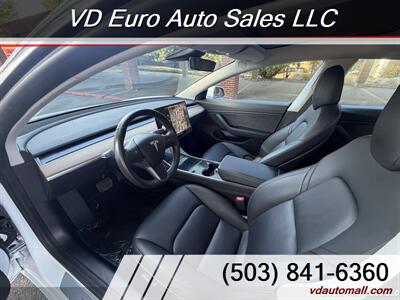 2018 Tesla Model 3 Standard   - Photo 11 - Portland, OR 97218