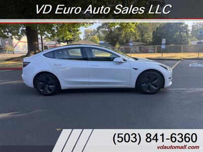 2018 Tesla Model 3 Standard   - Photo 5 - Portland, OR 97218