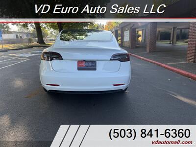2018 Tesla Model 3 Standard   - Photo 7 - Portland, OR 97218