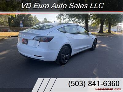 2018 Tesla Model 3 Standard   - Photo 6 - Portland, OR 97218