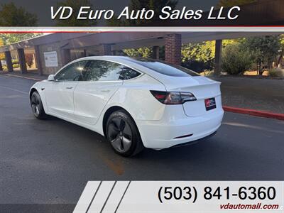 2018 Tesla Model 3 Standard   - Photo 8 - Portland, OR 97218