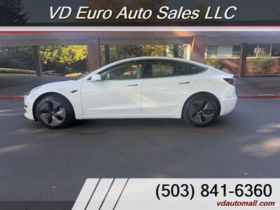 2018 Tesla Model 3 Standard   - Photo 9 - Portland, OR 97218