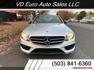 2018 Mercedes-Benz C 300  -CLEAN TITLE! - Photo 3 - Portland, OR 97218