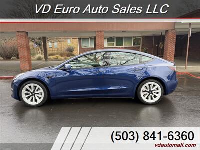 2023 Tesla Model 3 - Photo 9 - Portland, OR 97218