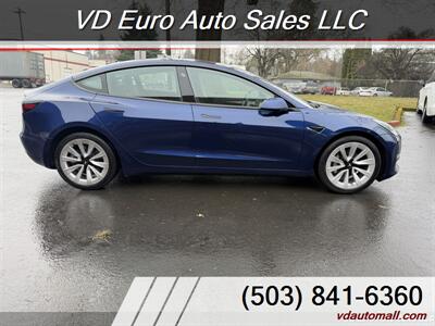 2023 Tesla Model 3 - Photo 5 - Portland, OR 97218