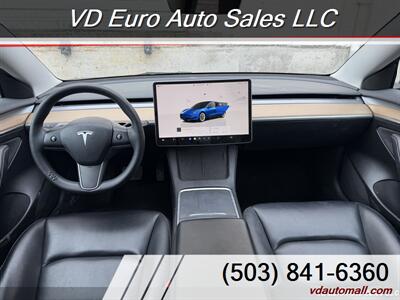 2023 Tesla Model 3 - Photo 12 - Portland, OR 97218