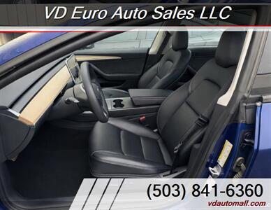 2023 Tesla Model 3 - Photo 10 - Portland, OR 97218