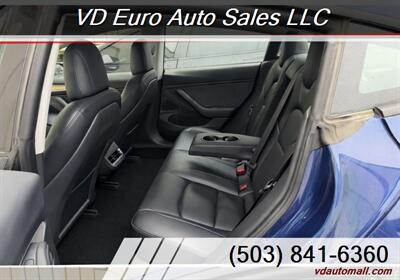 2023 Tesla Model 3 - Photo 11 - Portland, OR 97218