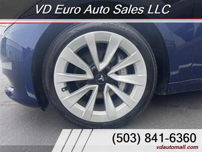 2023 Tesla Model 3 - Photo 17 - Portland, OR 97218