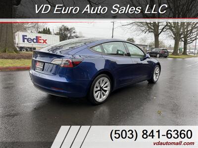 2023 Tesla Model 3 - Photo 6 - Portland, OR 97218