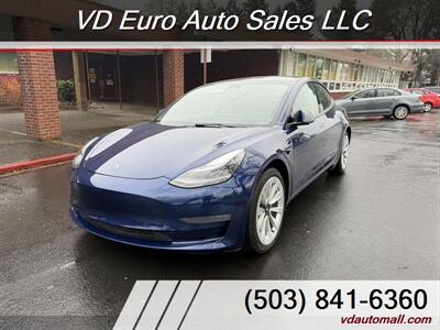 2023 Tesla Model 3 - Photo 2 - Portland, OR 97218