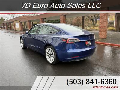 2023 Tesla Model 3 - Photo 8 - Portland, OR 97218