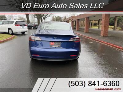 2023 Tesla Model 3 - Photo 7 - Portland, OR 97218