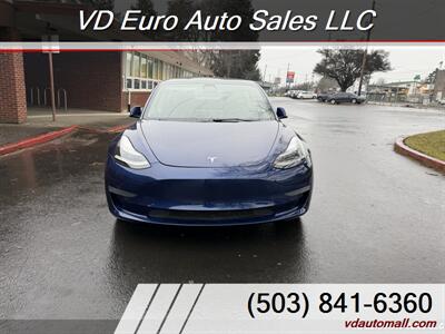 2023 Tesla Model 3 - Photo 3 - Portland, OR 97218