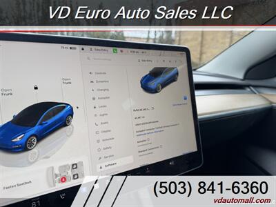 2023 Tesla Model 3 - Photo 13 - Portland, OR 97218