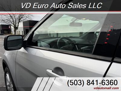 2019 Ford Explorer XLT  AWD - Photo 9 - Portland, OR 97218