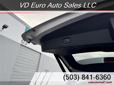 2019 Ford Explorer XLT  AWD - Photo 35 - Portland, OR 97218