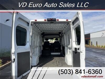 2022 RAM ProMaster 2500 159 WB Clean title! - Photo 10 - Portland, OR 97218