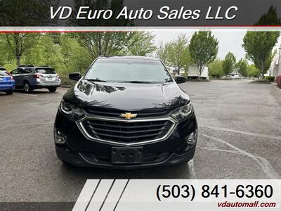 2020 Chevrolet Equinox LT   - Photo 3 - Portland, OR 97218