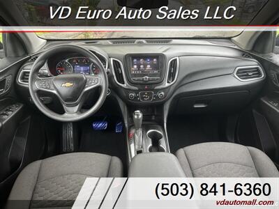 2020 Chevrolet Equinox LT   - Photo 18 - Portland, OR 97218