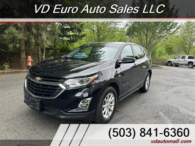 2020 Chevrolet Equinox LT   - Photo 2 - Portland, OR 97218