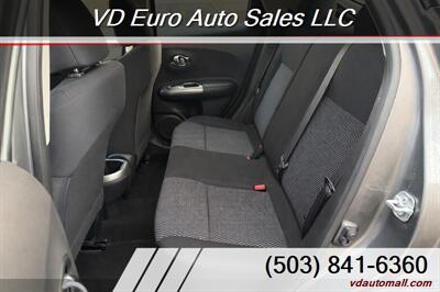 2016 Nissan JUKE S - Photo 11 - Portland, OR 97218