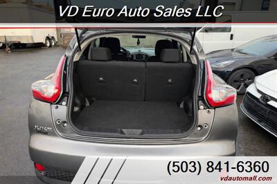 2016 Nissan JUKE S - Photo 12 - Portland, OR 97218
