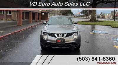 2016 Nissan JUKE S - Photo 3 - Portland, OR 97218