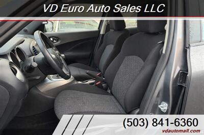 2016 Nissan JUKE S - Photo 10 - Portland, OR 97218